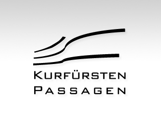 Kurf&Atilde;&frac14;rsten Passagen #3