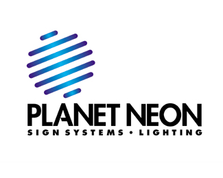 Planet Neon