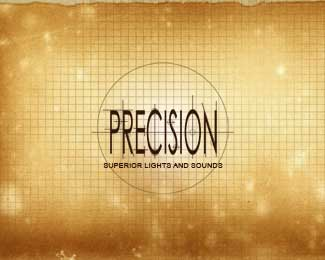 Precision Superior lights and sounds
