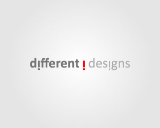 Different I Designs