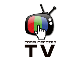 Computerized TV