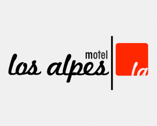 Los Alpes Motel