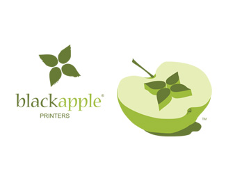 Black Apple Printers