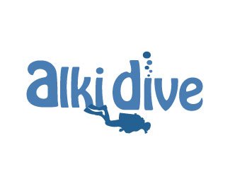 Alki Dive