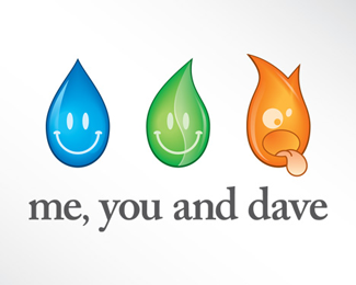 Me, You and Dave