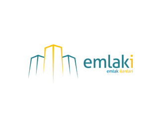 Emlaki Logo