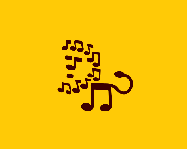 Music Lion