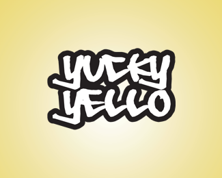 yucky yello