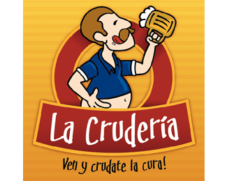 La Crudería