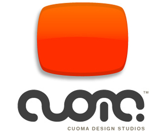 Cuoma Logo \"compound version\"