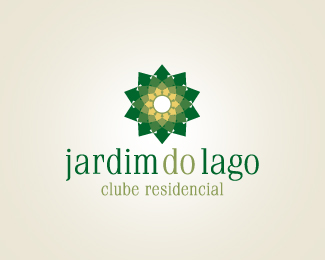 Jardim do Lago