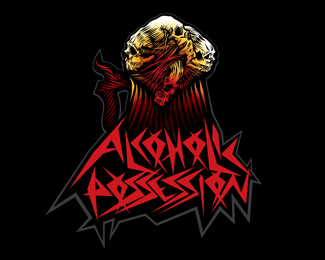 Alcoholic Possession