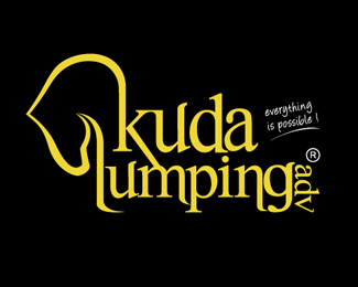 Kuda Lumping Advertising