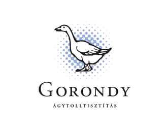 Gorondy Ágytolltisztítás
