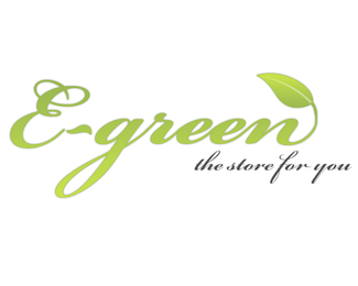 E-Green