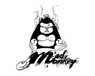 Mad Monkey