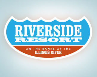 Riverside Resort