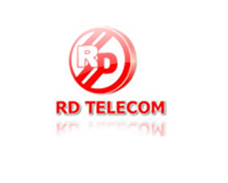 Logo Rd Telecom