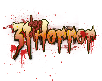 31 Days of Horror