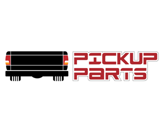 Pickup Parts
