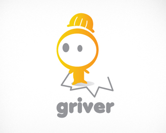 Griever_mascotte