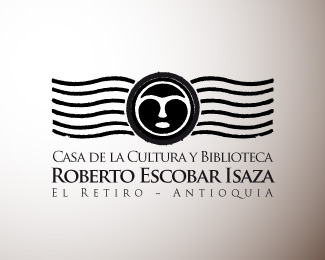 Casa de la cultura de El Retiro