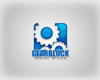 Gear Block