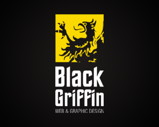 Black Griffin