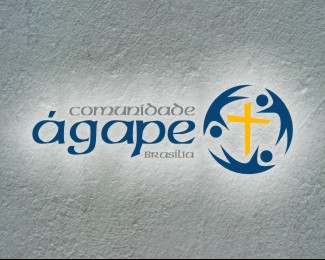 Comunidade Agape
