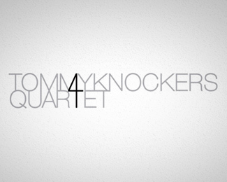 Tommyknockers Quartet