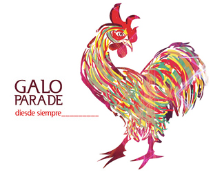 Galo Parade