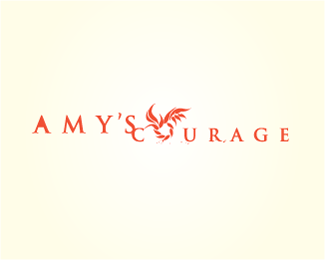 amy's courage