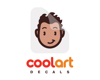 Cool Art Decals