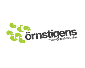 Ornstigen