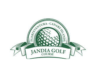 Golf jandia