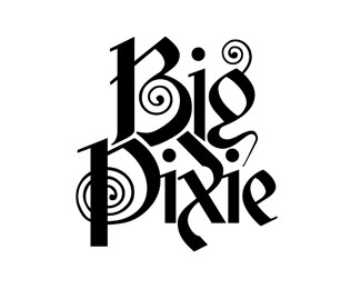 BIG PIXIE