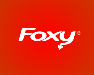 Foxy