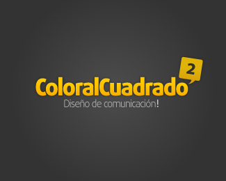 Color al Cuadrado