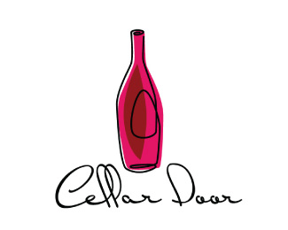 cellar door