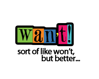 Wan't Logo