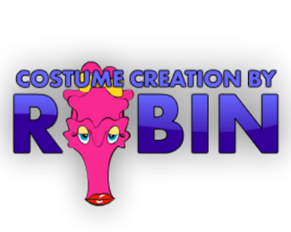 Costume creation by Robin
