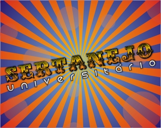 Sertanejo universitário