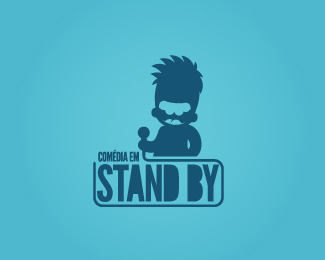 Comédia em Stand By