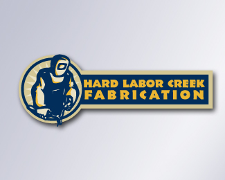 Hard Labor Creek Fabrication