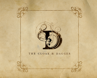 The Cloak and Dagger