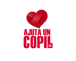 ajuta un copil