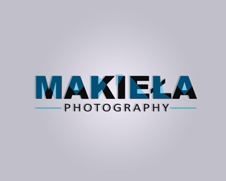 Makieła Rafał,logo