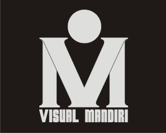 Visual Mandiri