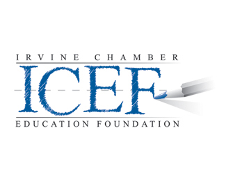 ICEF Branding