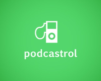 Podcastrol